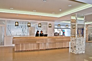 BQ Delfín Azul Hotel