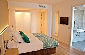 BQ Delfín Azul Hotel