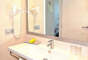 BQ Delfín Azul Hotel