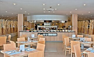 BQ Delfín Azul Hotel