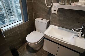 MK STAY(formerly HOTEL MK)