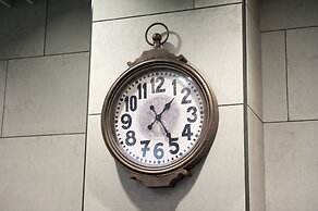 MK STAY(formerly HOTEL MK)