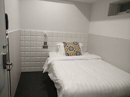 MK STAY(formerly HOTEL MK)