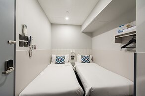 MK STAY(formerly HOTEL MK)