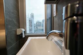 MK STAY(formerly HOTEL MK)