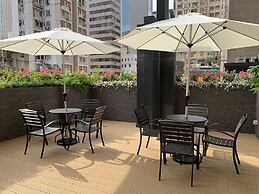 MK STAY(formerly HOTEL MK)