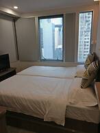 MK STAY(formerly HOTEL MK)