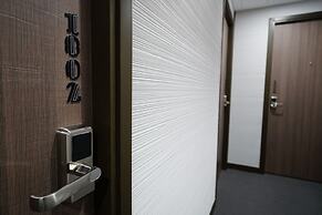 MK STAY(formerly HOTEL MK)