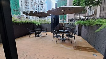 MK STAY(formerly HOTEL MK)