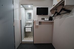 MK STAY(formerly HOTEL MK)