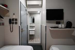 MK STAY(formerly HOTEL MK)