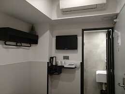 MK STAY(formerly HOTEL MK)