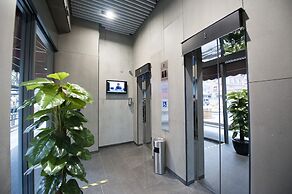 MK STAY(formerly HOTEL MK)