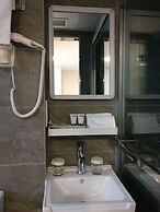 MK STAY(formerly HOTEL MK)