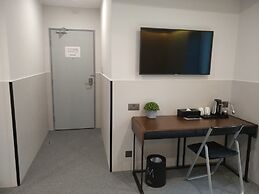 MK STAY(formerly HOTEL MK)