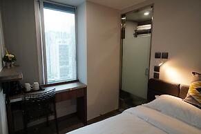 MK STAY(formerly HOTEL MK)