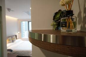 MK STAY(formerly HOTEL MK)