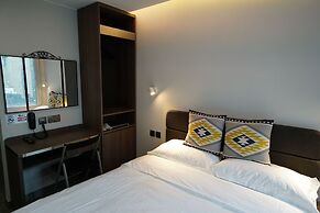 MK STAY(formerly HOTEL MK)