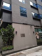 MK STAY(formerly HOTEL MK)