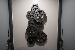 MK STAY(formerly HOTEL MK)