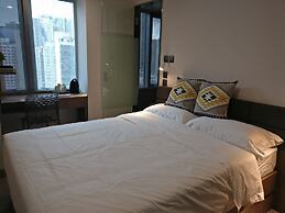 MK STAY(formerly HOTEL MK)