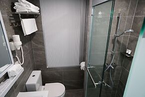 MK STAY(formerly HOTEL MK)