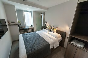 MK STAY(formerly HOTEL MK)