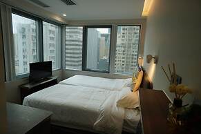 MK STAY(formerly HOTEL MK)