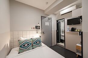 MK STAY(formerly HOTEL MK)