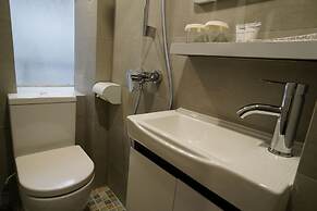 MK STAY(formerly HOTEL MK)