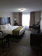 Comfort Inn & Suites Red Deer