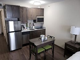 Comfort Inn & Suites Red Deer
