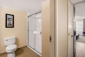 Comfort Inn & Suites Red Deer