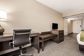 Comfort Inn & Suites Red Deer