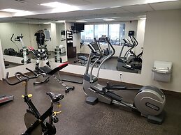 Comfort Inn & Suites Red Deer