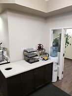 Comfort Inn & Suites Red Deer