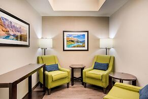 Comfort Inn & Suites Red Deer