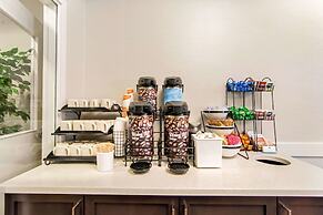 Comfort Inn & Suites Red Deer