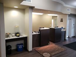 Comfort Inn & Suites Red Deer