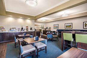 Comfort Inn & Suites Red Deer