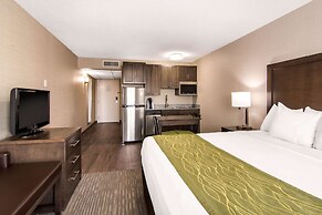 Comfort Inn & Suites Red Deer