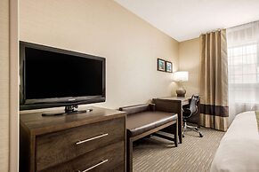 Comfort Inn & Suites Red Deer
