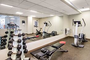 Comfort Inn & Suites Red Deer