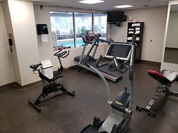 Comfort Inn & Suites Red Deer