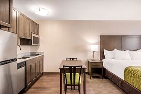 Comfort Inn & Suites Red Deer