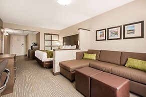 Comfort Inn & Suites Red Deer