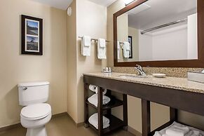 Comfort Inn & Suites Red Deer
