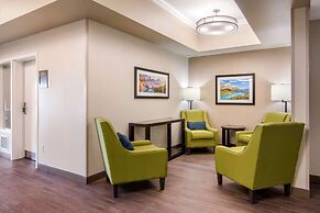 Comfort Inn & Suites Red Deer