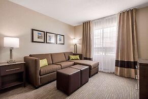 Comfort Inn & Suites Red Deer