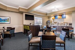 Comfort Inn & Suites Red Deer